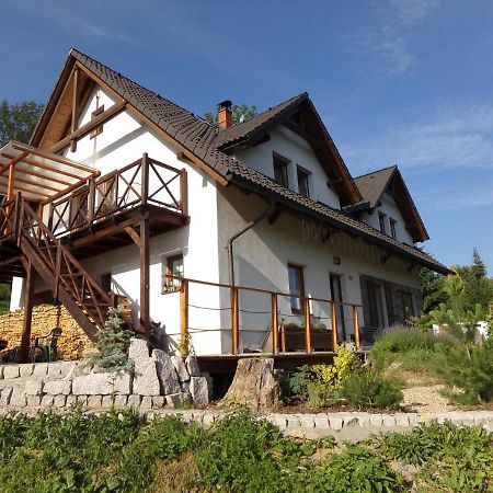 Motyli Chalupa - Luxusni Apartmany U Jestedu Dlouhy Most Екстер'єр фото