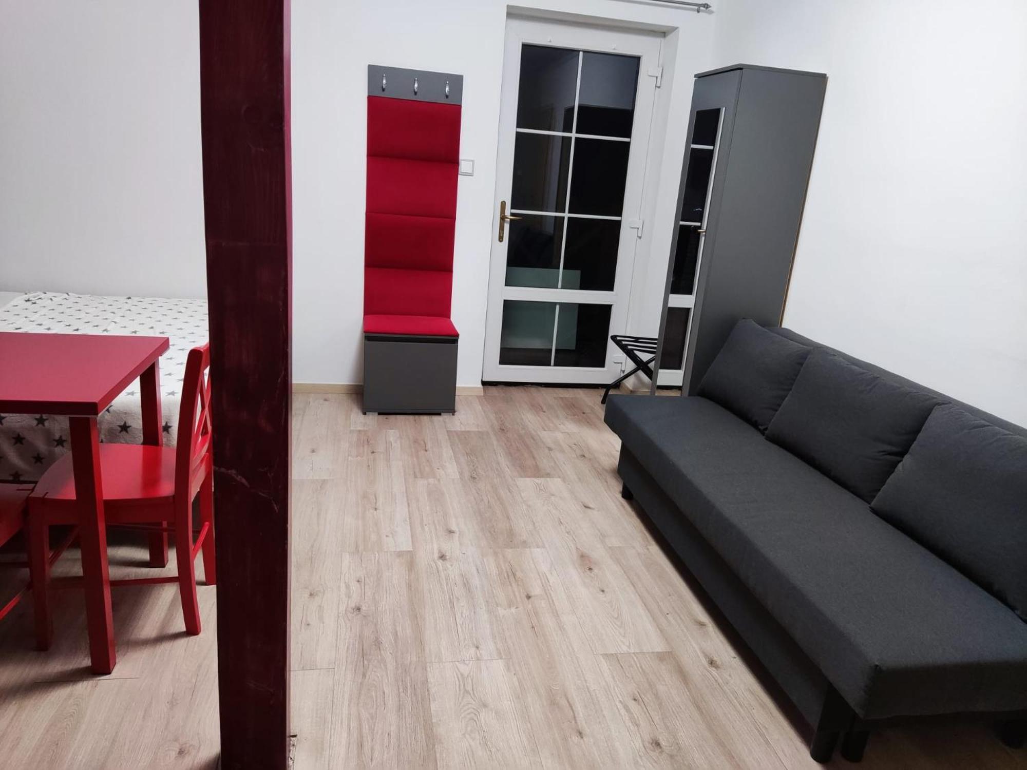 Motyli Chalupa - Luxusni Apartmany U Jestedu Dlouhy Most Екстер'єр фото
