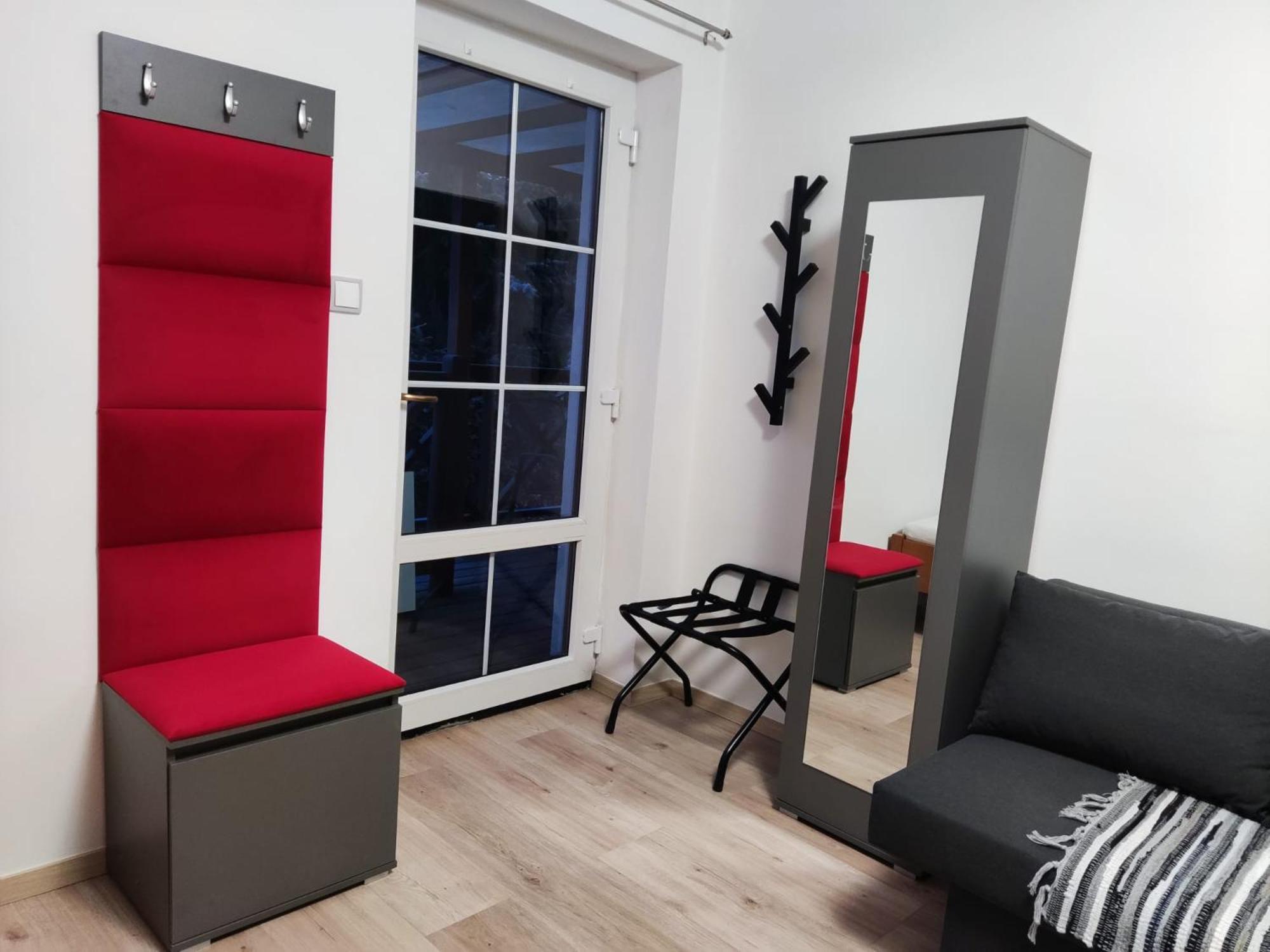 Motyli Chalupa - Luxusni Apartmany U Jestedu Dlouhy Most Екстер'єр фото